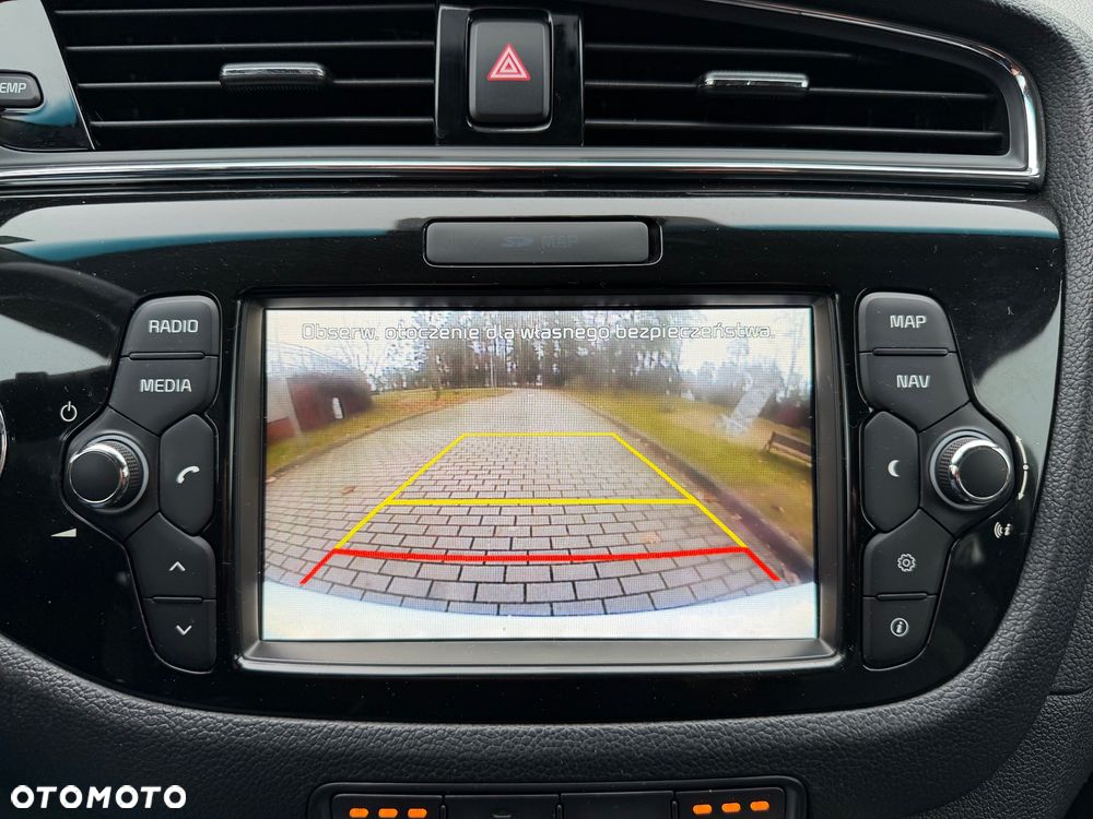 Kia Ceed 1.0 T-GDI ISG Vision - 25