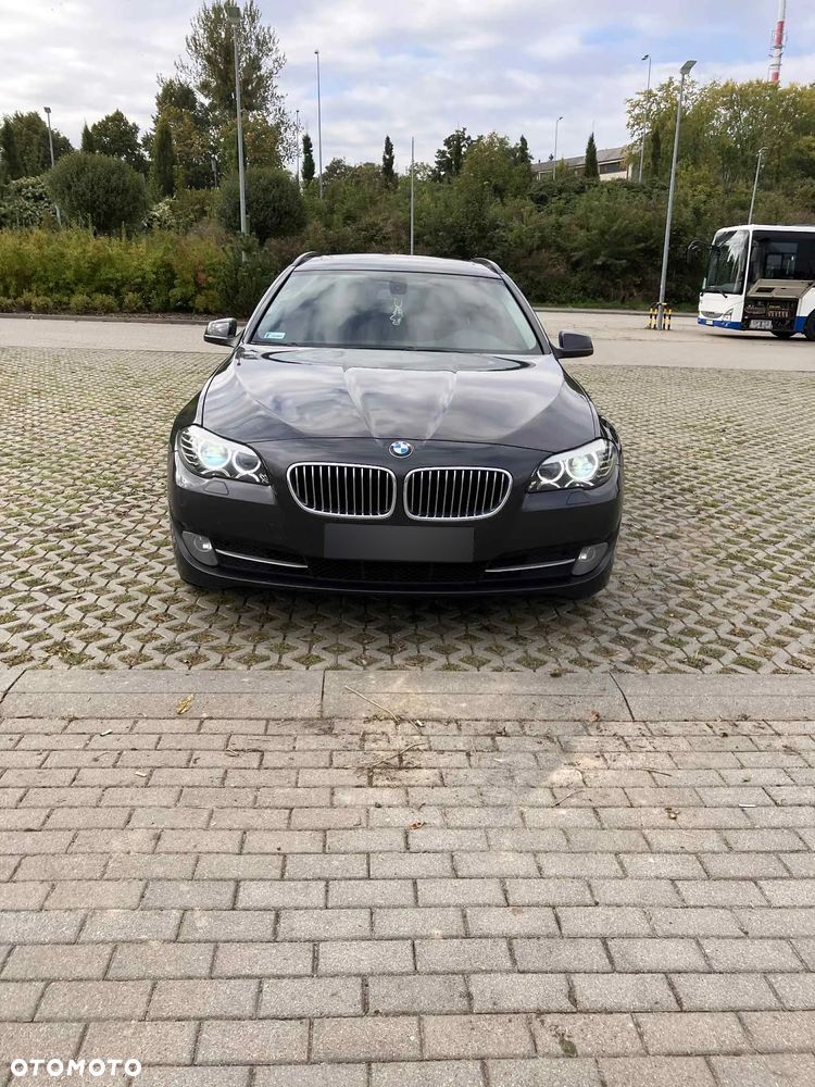 BMW Seria 5 - 2