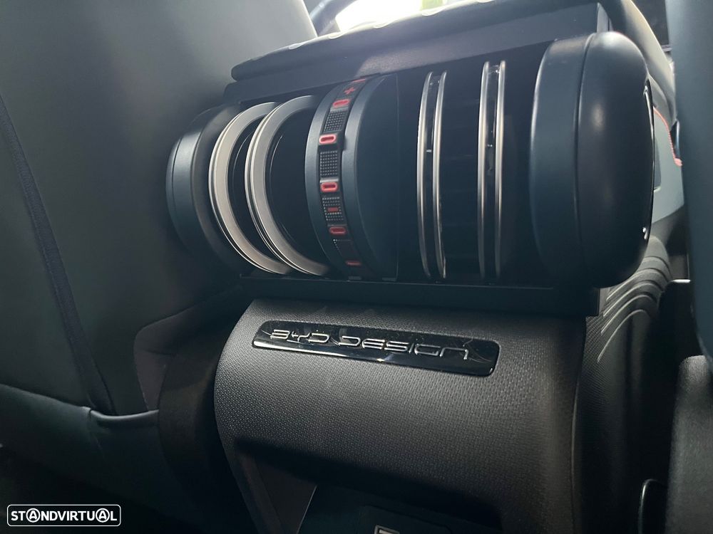 BYD Atto 3 Design - 7