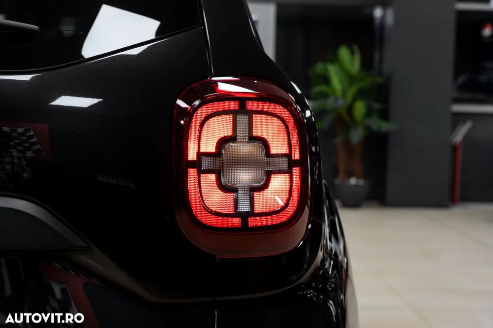 Dacia Duster TCe 125 4WD Prestige - 16