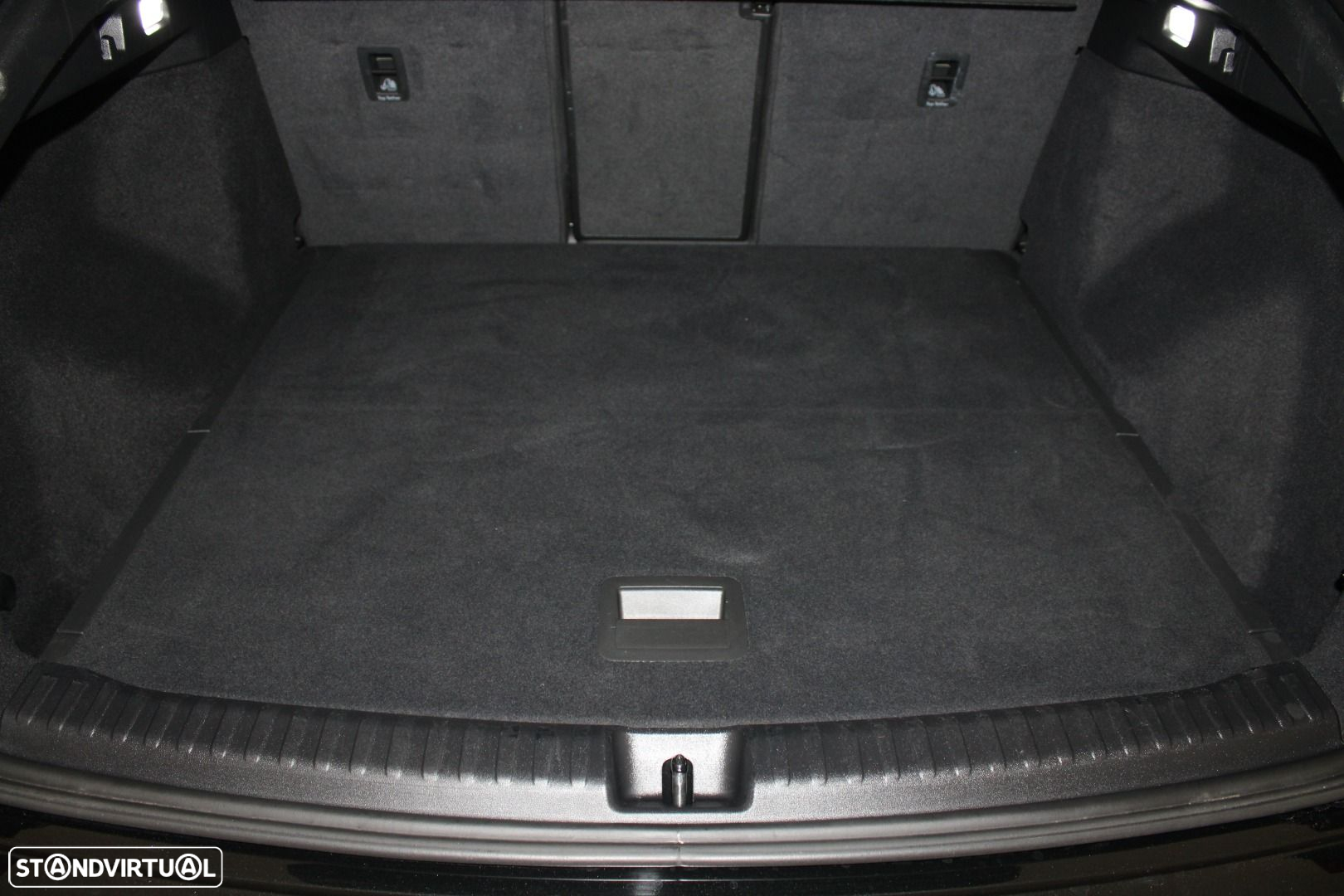 Audi Q4 Sportback e-tron 40 82 kWH - 35