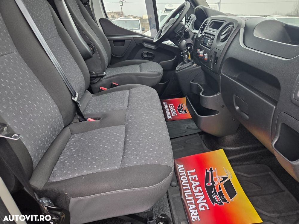 Opel MOVANO L5H2 L=4.40M - 18