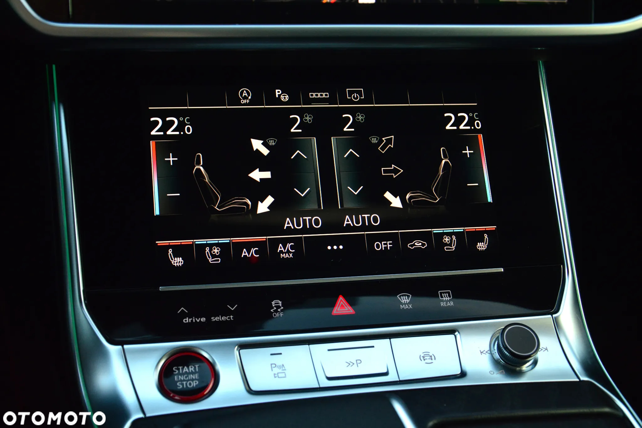 Audi RS6 TFSI mHEV Quattro Tiptronic - 37