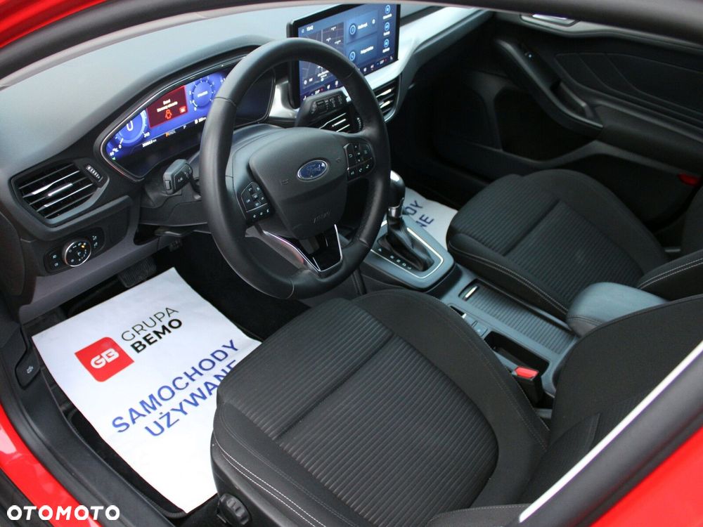 Ford Focus - 11