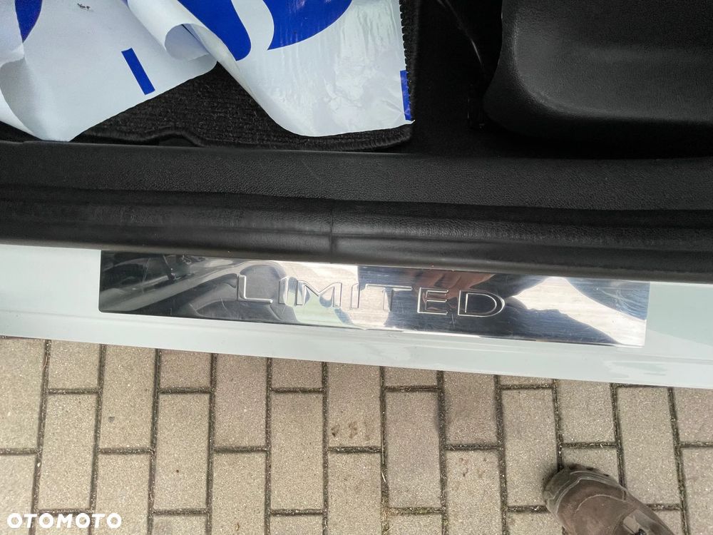 Renault Megane 1.6 16V 110 LIMITED - 16