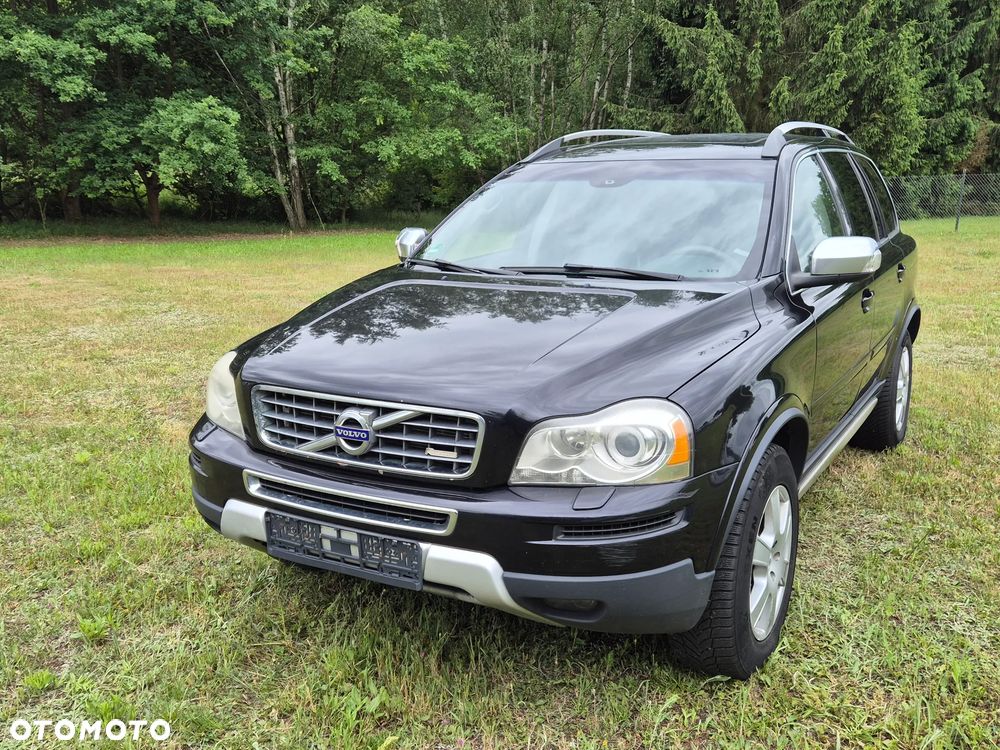 Volvo XC 90 D5 AWD Geartonic RDesign - 3