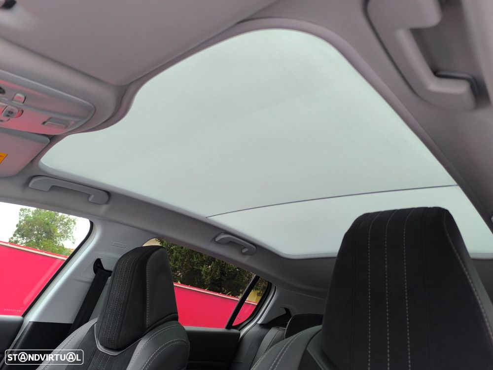 Peugeot 308 PureTech 130 GPF Stop & Start Allure - 51