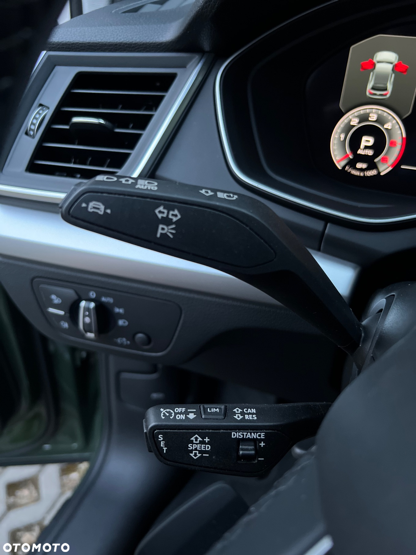 Audi Q5 40 TDI quattro S tronic - 13