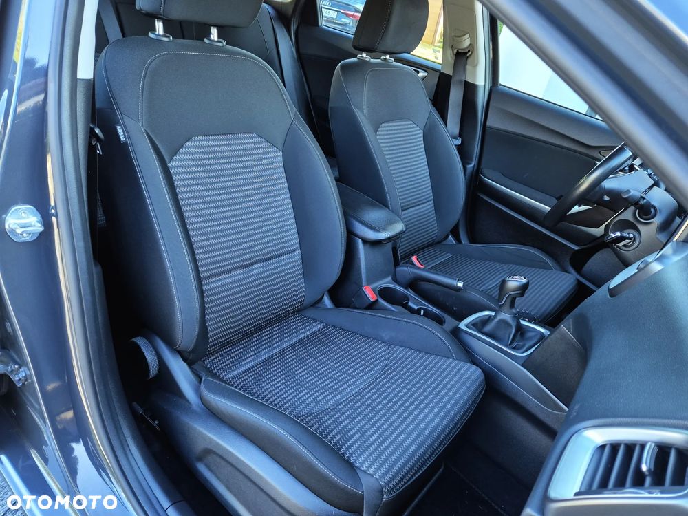 Kia Ceed 1.5 T-GDI L - 15