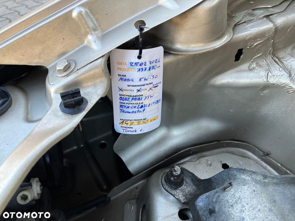 Lancia Musa 1.4 16V Platino - 34