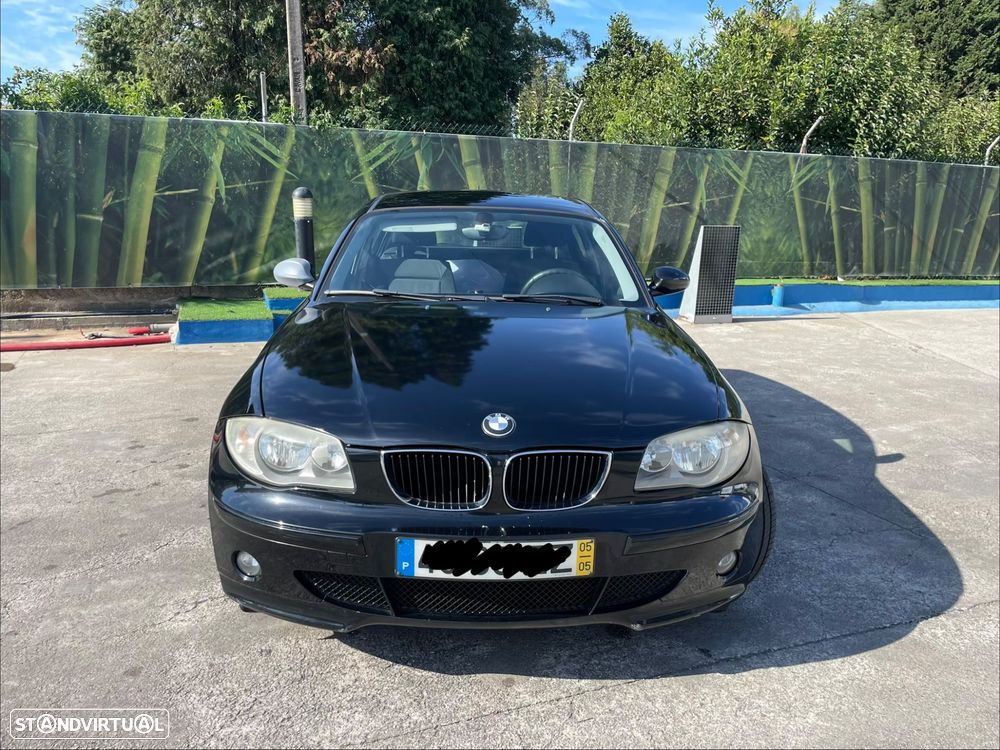 BMW 116 i Lifestyle - 4
