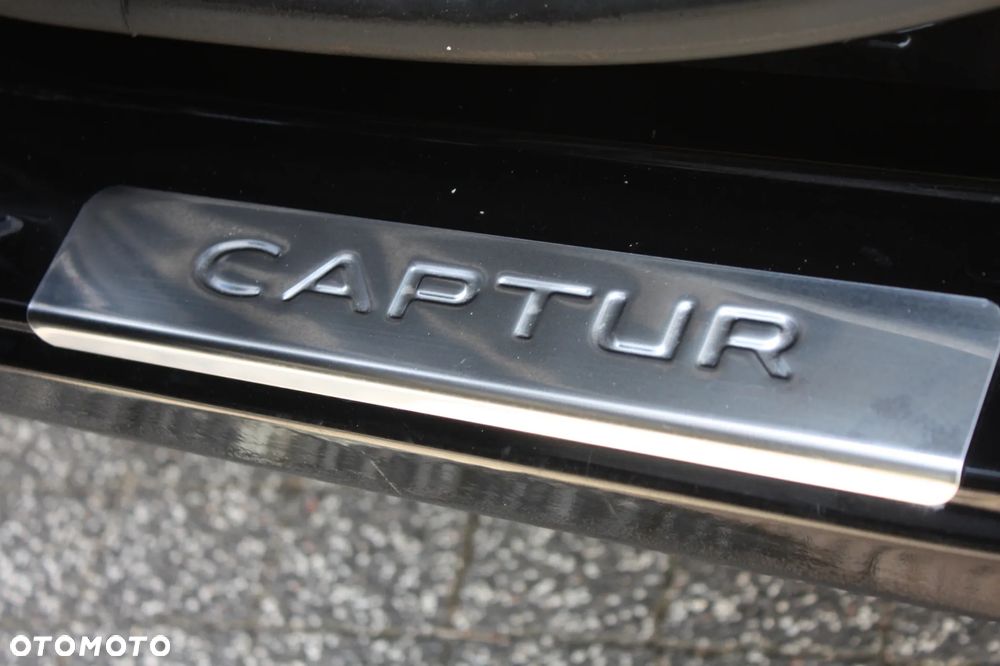 Renault Captur 0.9 Energy TCe Limited - 19