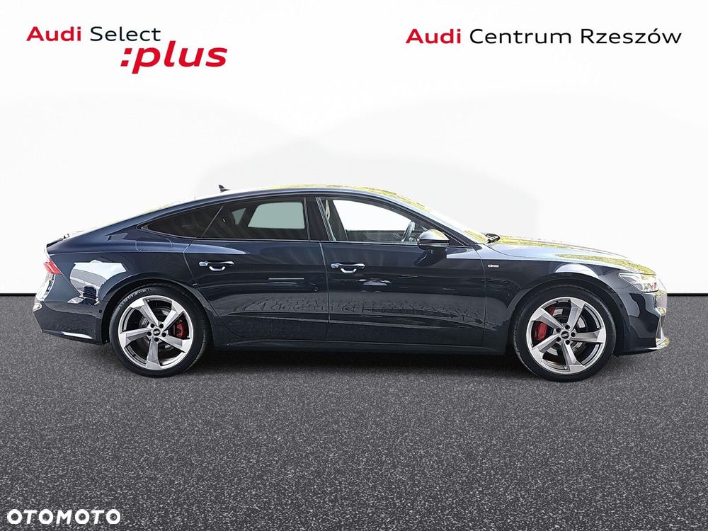 Audi A7 Sportback - 5