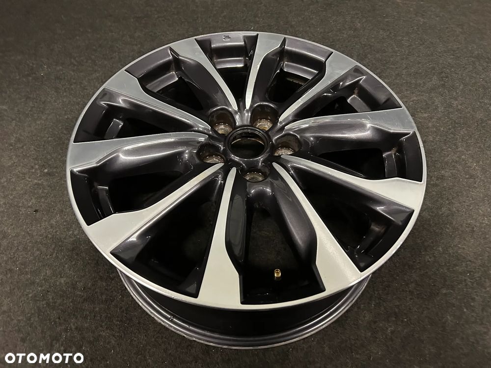 Alufelga MAZDA CX-3 18 cali 5x114,3 1szt. 9965417080 - 2