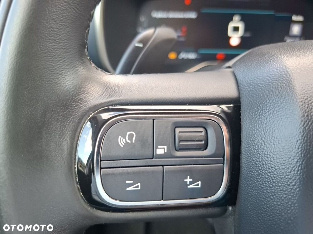 Citroën C5 Aircross 1.2 mHEV Max eDCT6 - 26