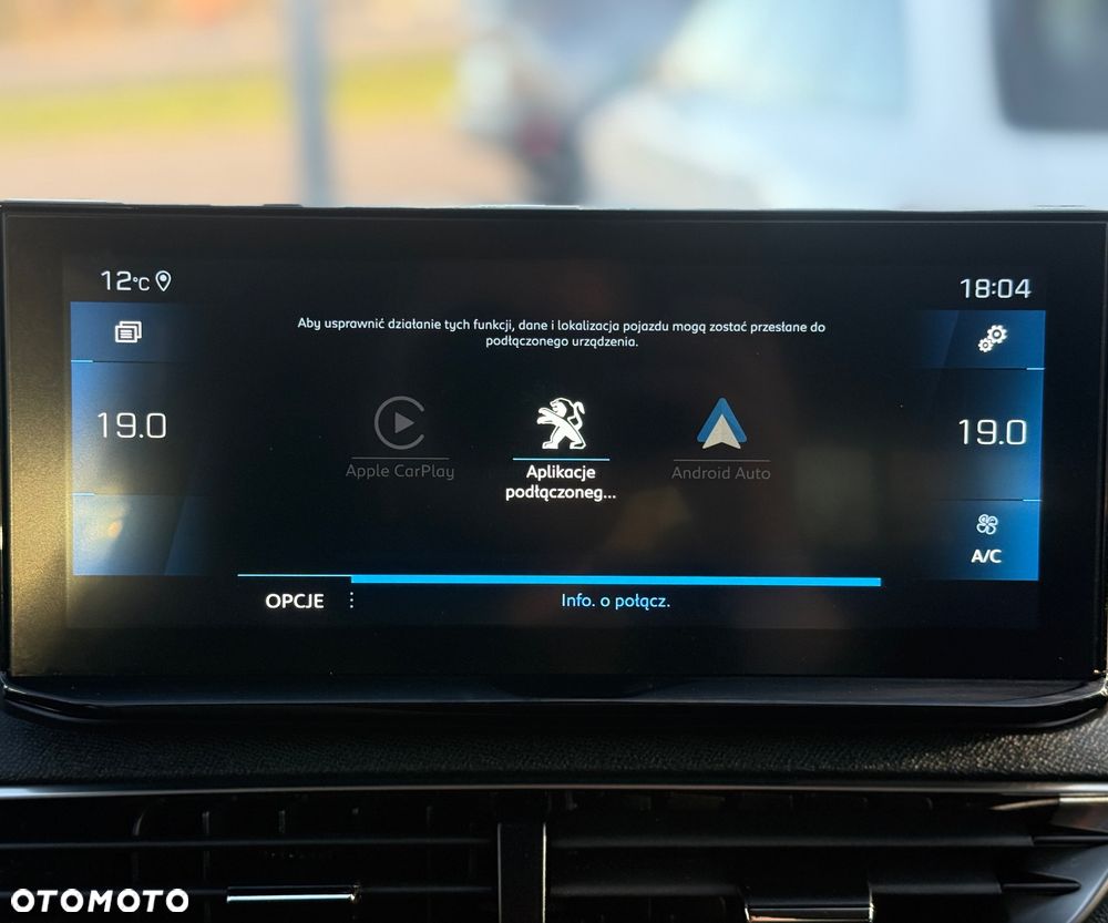 Peugeot 3008 1.5 BlueHDi GT Pack S&S EAT8 - 27