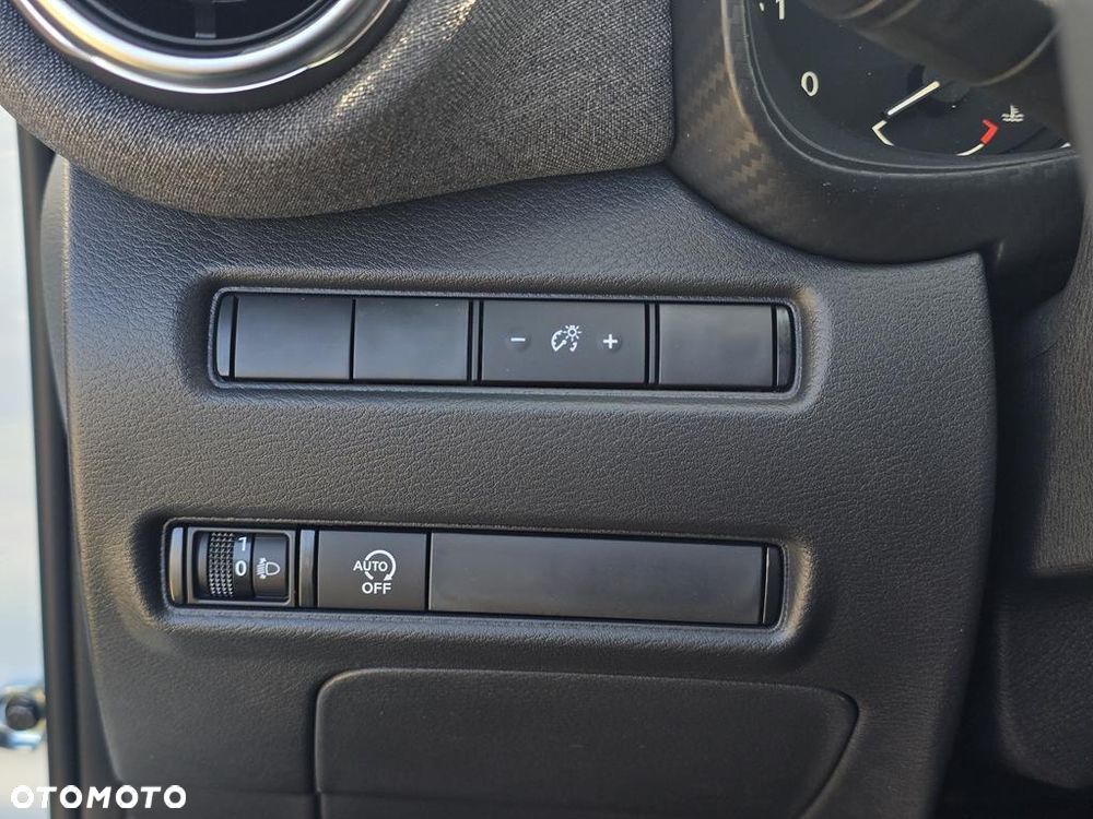 Nissan Juke 1.0 DIG-T Acenta DCT - 13