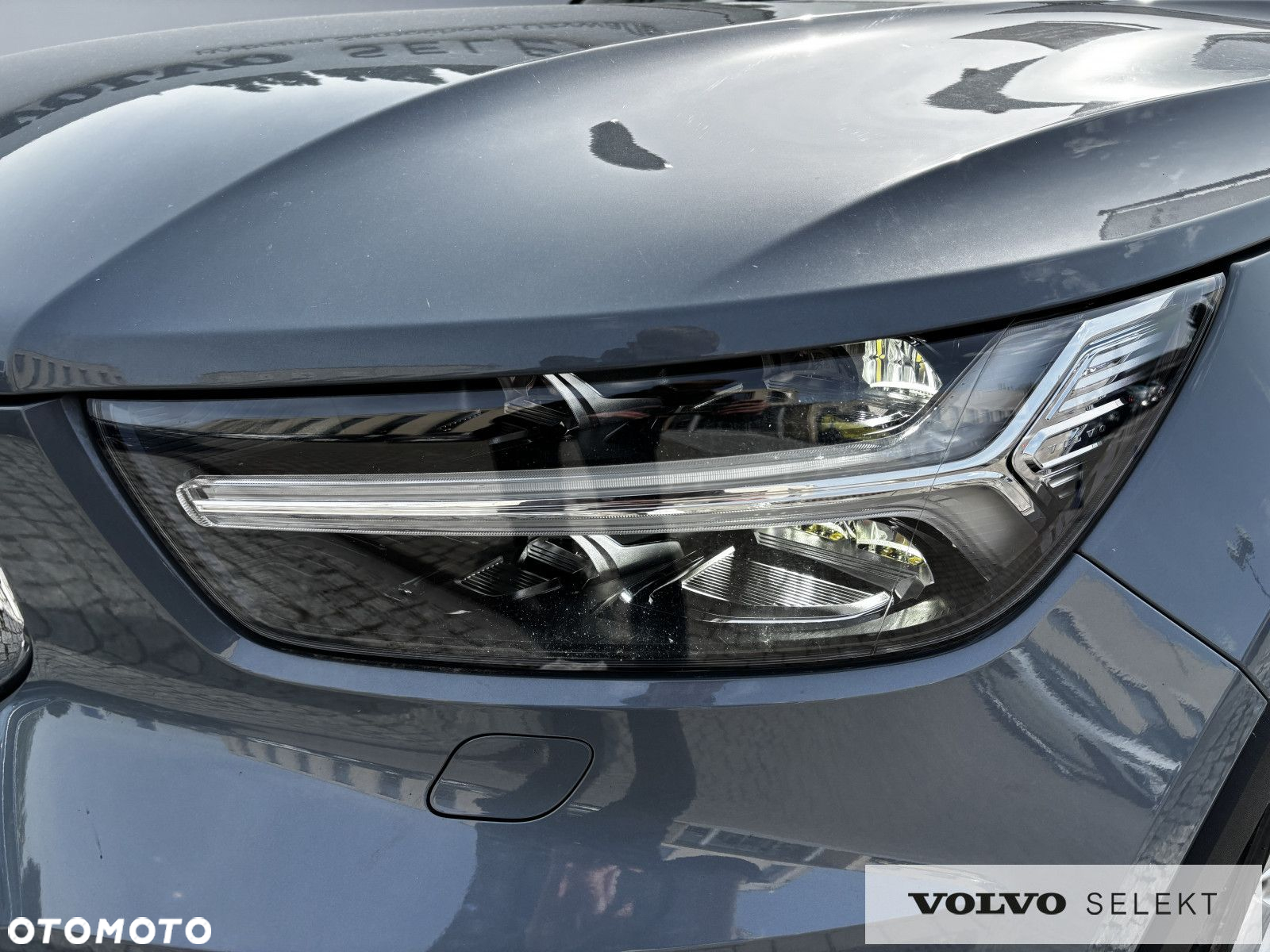 Volvo XC 40 - 6