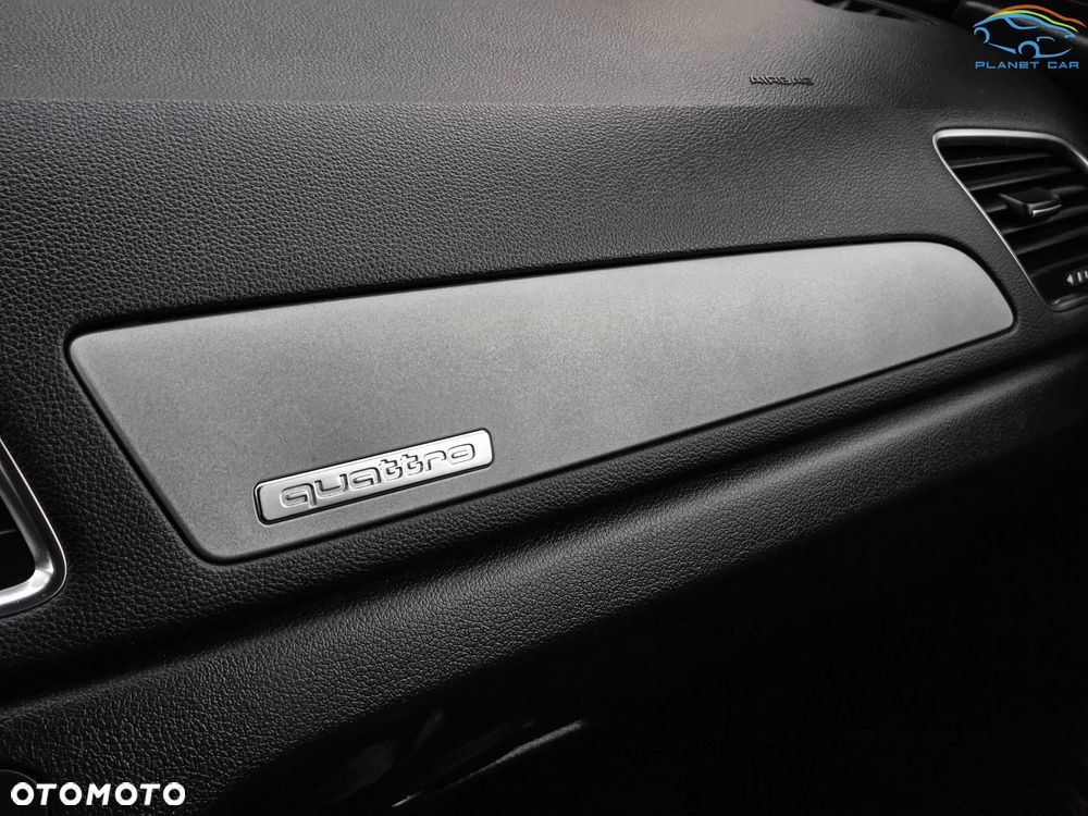 Audi Q3 2.0 TDI Quattro S tronic - 39