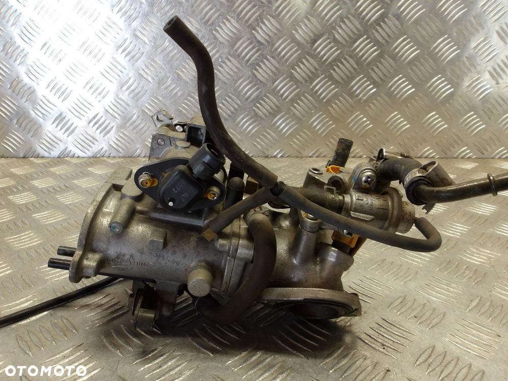 Przepustnica kompletna wtryski KAWASAKI VN 1600 MEAN STREAK 04-08r   PN. 16163-1113 - 4