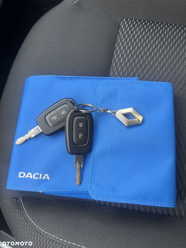 Dacia Duster 1.0 TCe Prestige - 40