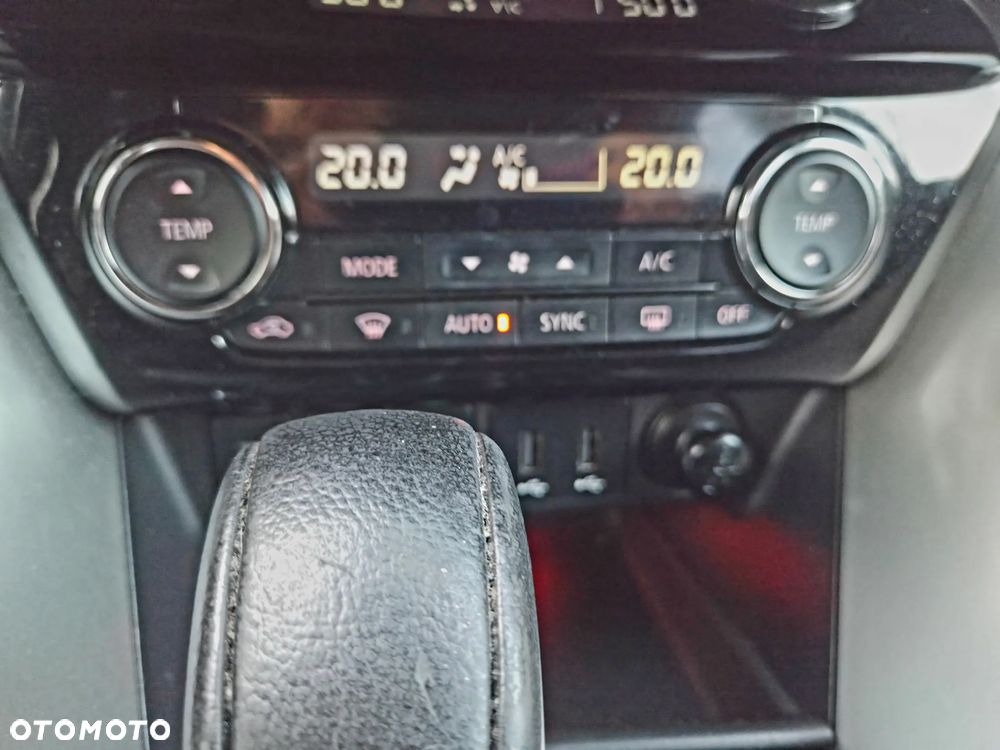 Mitsubishi Eclipse Cross 1.5 T Intense Plus CVT - 19