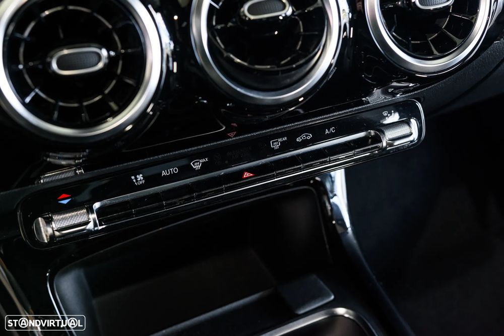 Mercedes-Benz A 180 Style - 22