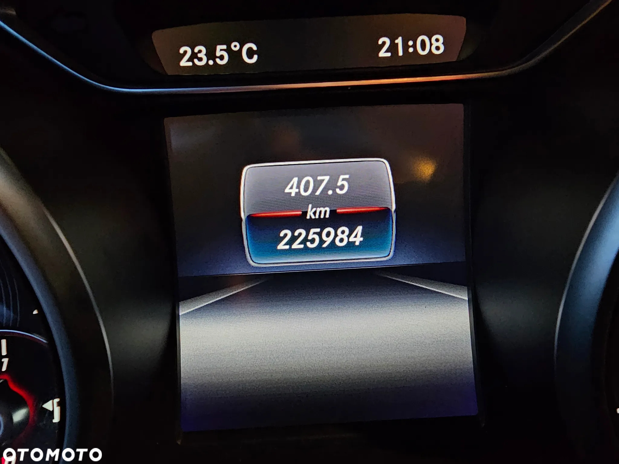 Mercedes-Benz CLA 200 (CDI) d AMG Line - 20