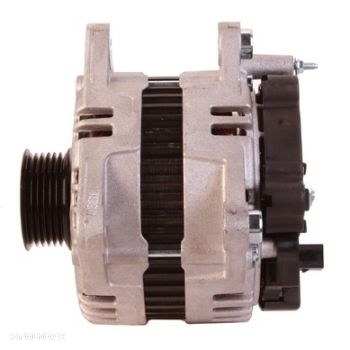 28-5828 ALTERNATOR AUDI A6 Q7 2.7 3.0 TDI - 3