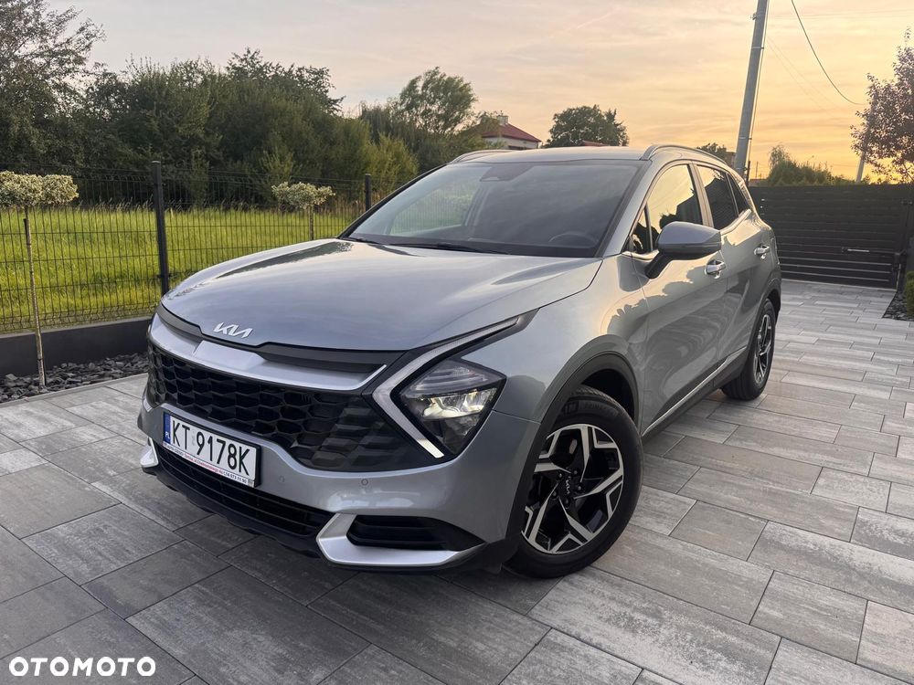 Kia Sportage 1.6 T-GDI L 2WD - 3