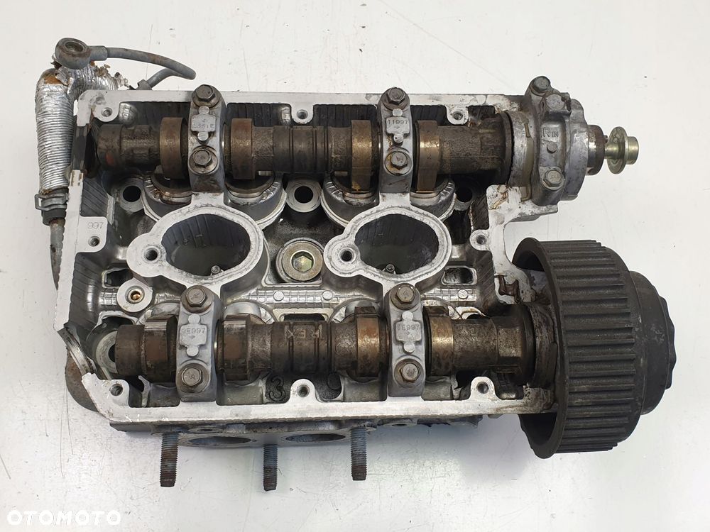 Subaru Impreza WRX 2.0 T GŁOWICA CYLINDRÓW prawa - 1