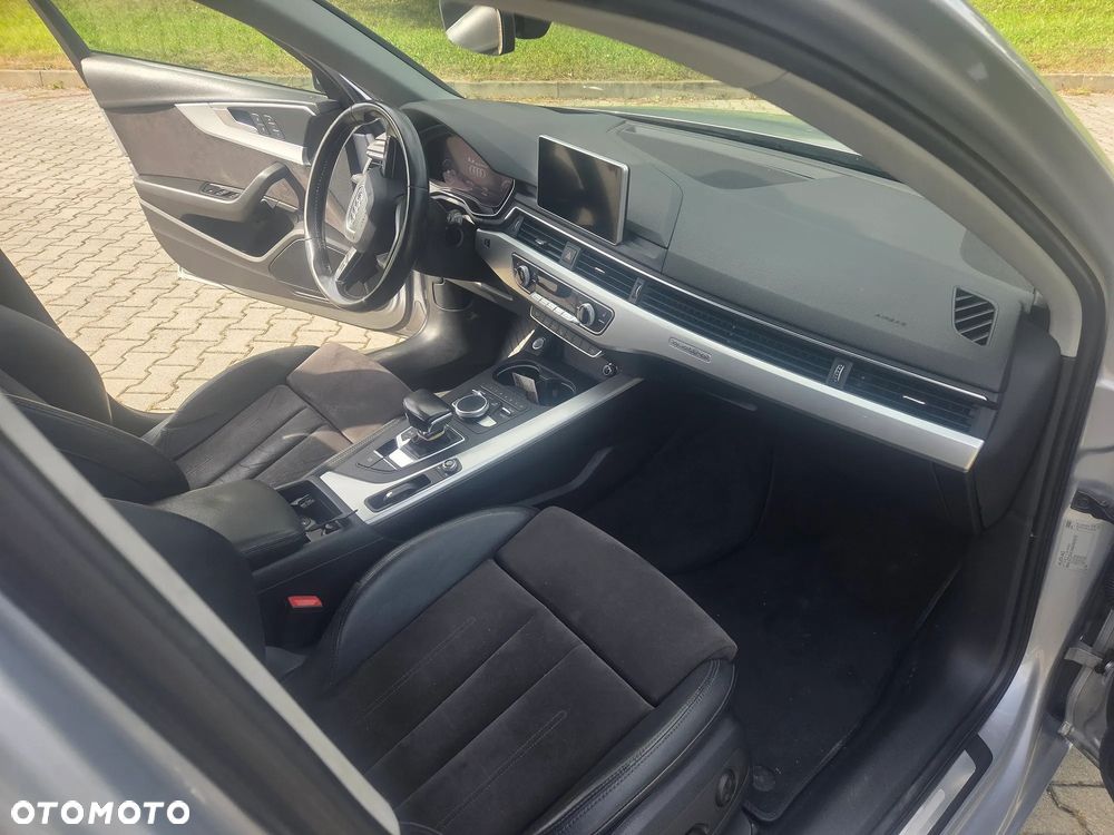 Audi A4 ver-2-0-tdi-sport-s-tronic - 8