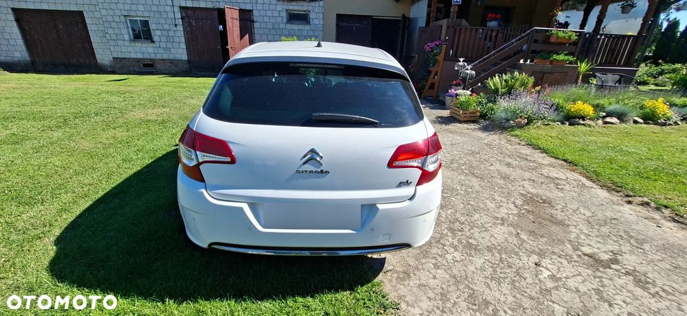 Citroën C4 1.6 HDi Selection - 5