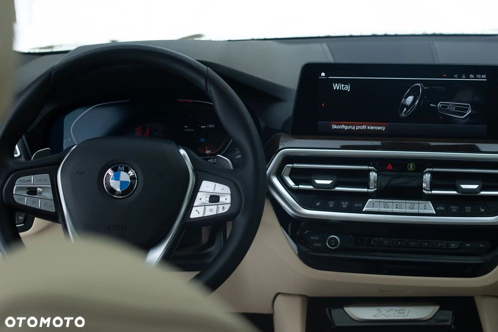 BMW X3 - 17