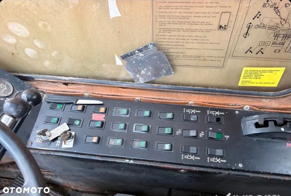 Inny Lokomo  MC 335 - 17