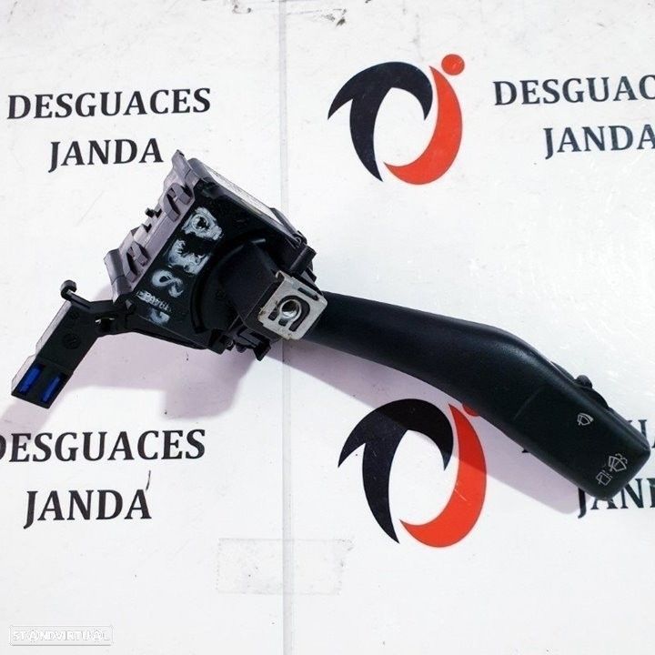 COMANDO LIMPA-VIDROS AUDI A3 SPORTBACK 2003 -1K0953519 - 8