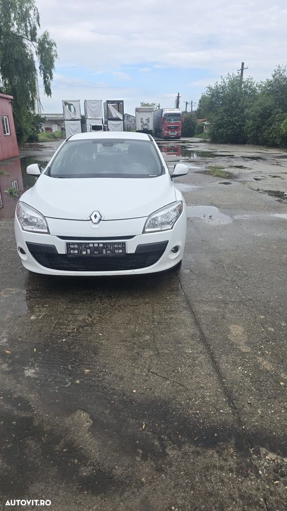 Renault Megane 1.6 16V Privilege - 2