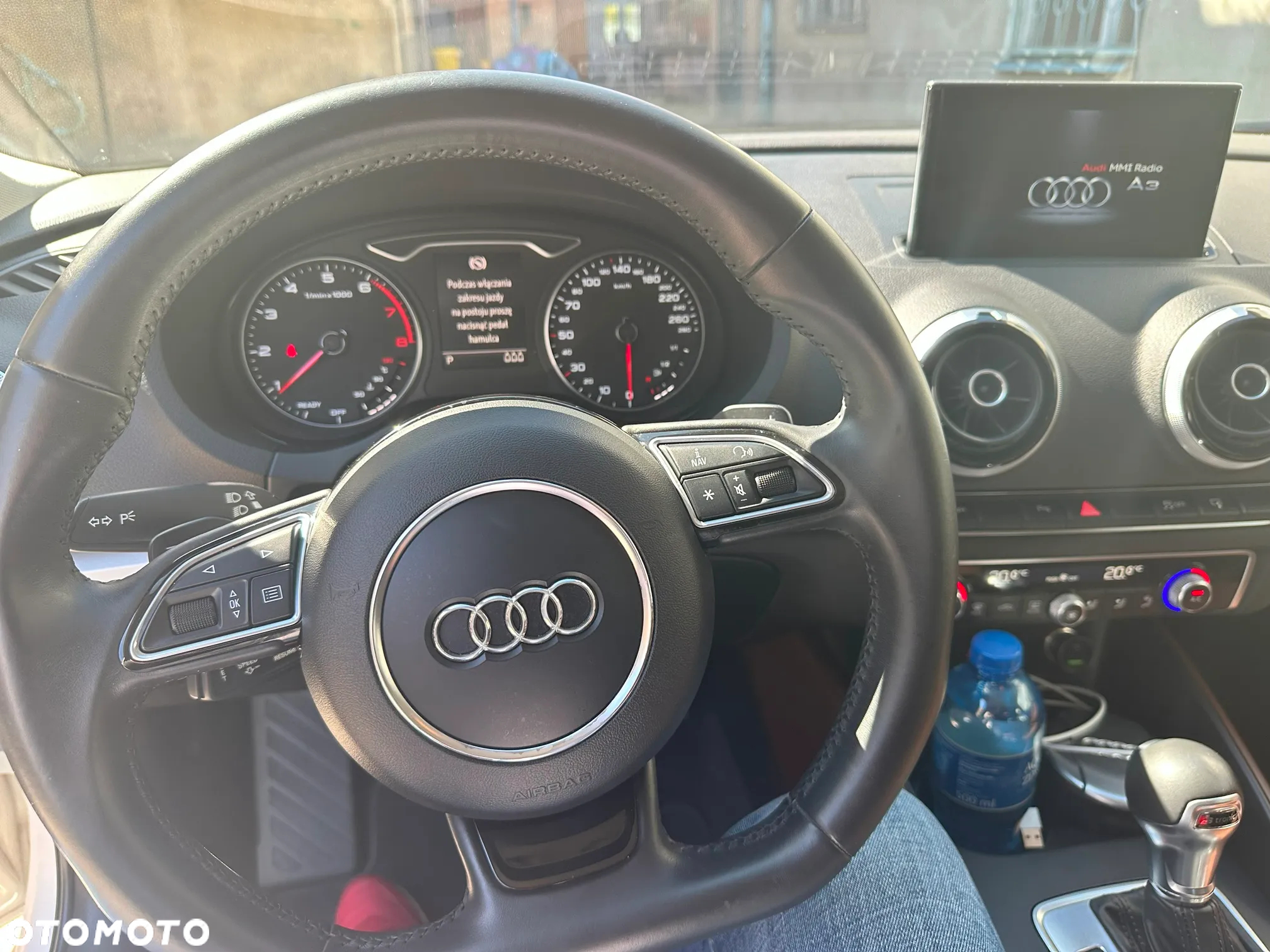 Audi A3 - 6