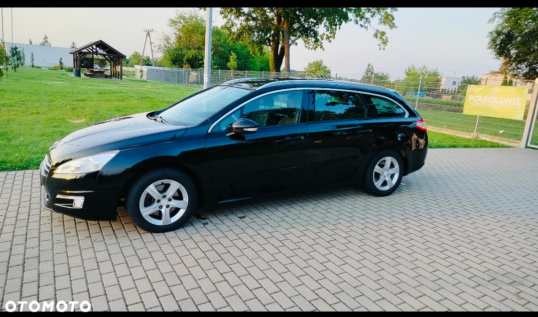 Peugeot 508 1.6 T Active - 3