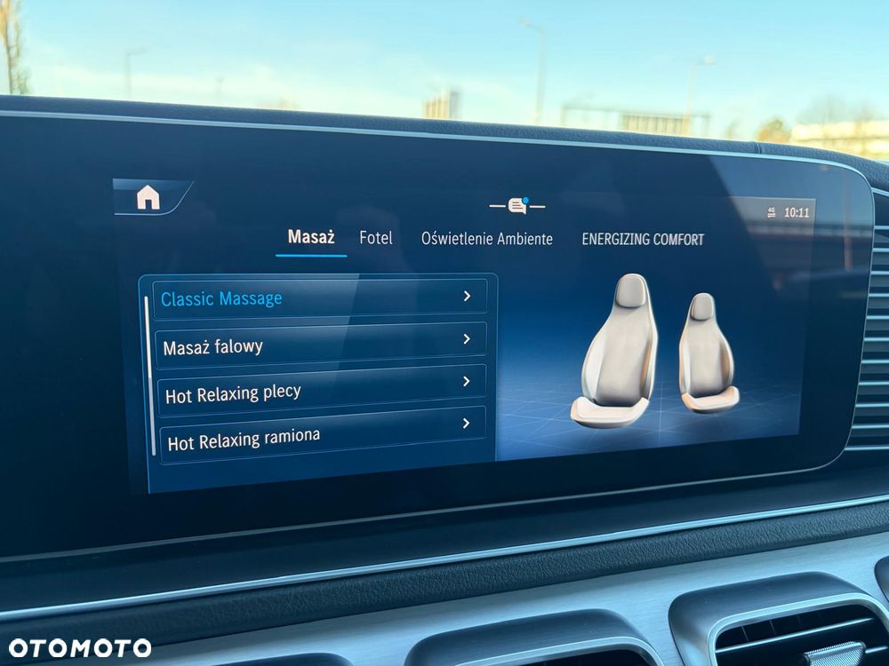 Mercedes-Benz GLE 300 d 4-Matic Premium Plus - 28