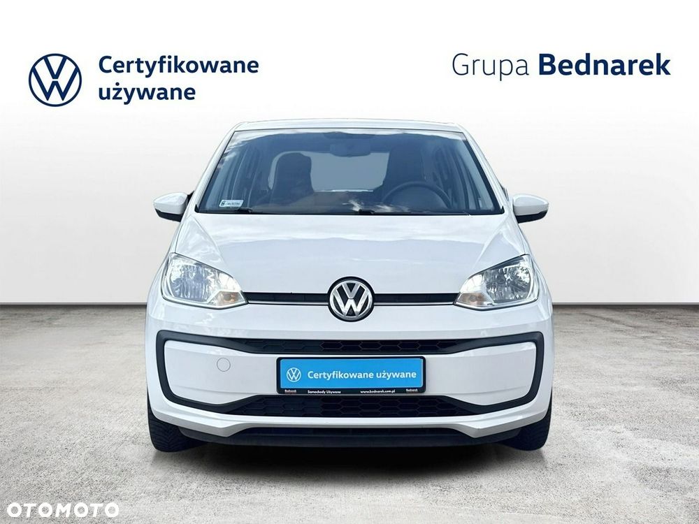 Volkswagen up! 1.0 move - 8