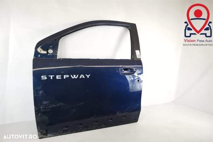 Usa Stanga Fata Originala Stepway  Dacia  Dokker  1 [2012 - 2017] - 2