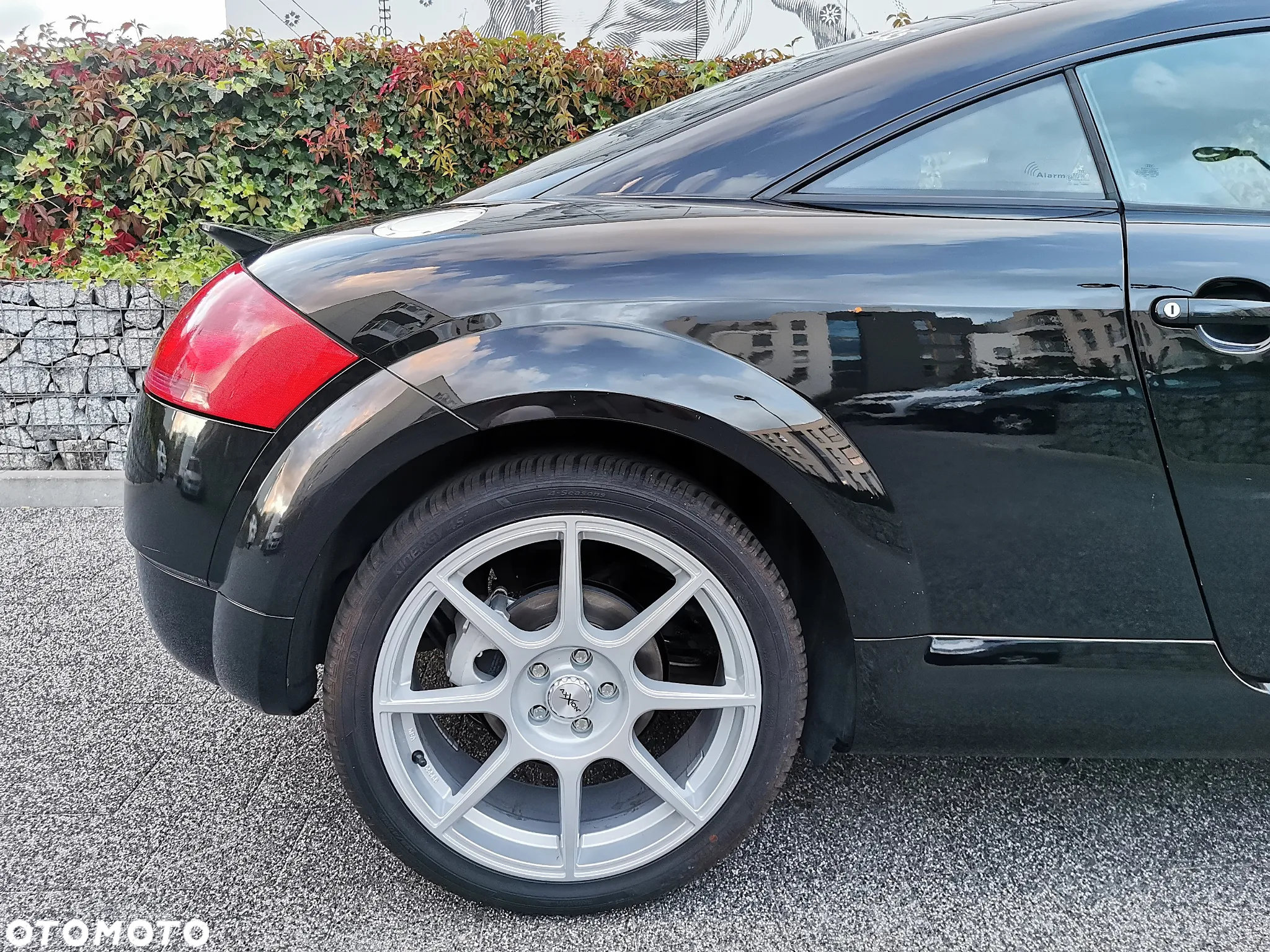 Audi TT Coupé 1.8T Quattro - 14