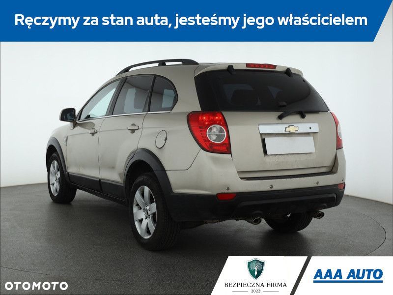 Chevrolet Captiva - 5