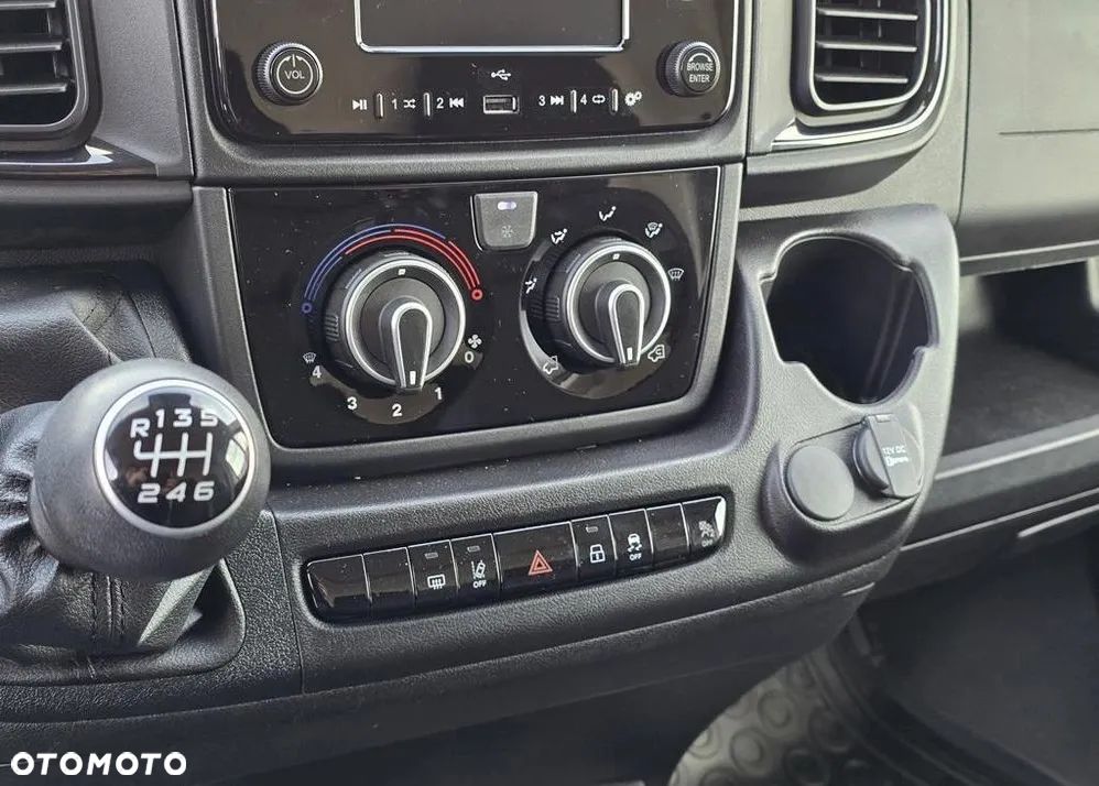 Opel Movano L4H3 180KM - 15