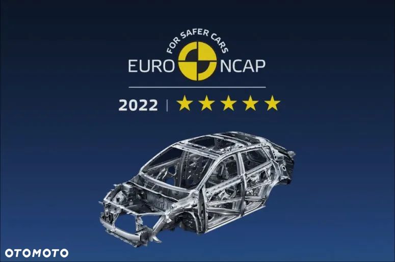 Omoda 5 1.6 T-GDI Premium DCT - 12