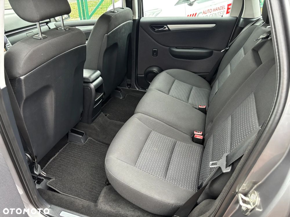 Mercedes-Benz Klasa B 170 - 15