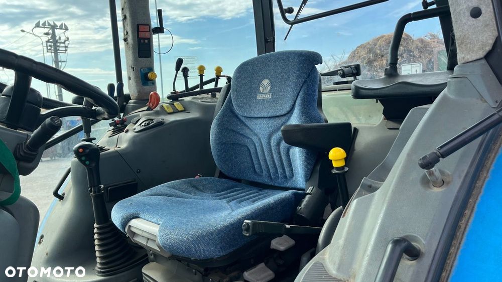 Landini Landpower 145 Tdi Dual Power - 11