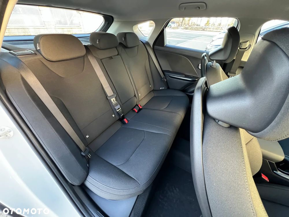 Kia K4 1.6 T-GDI M - 23