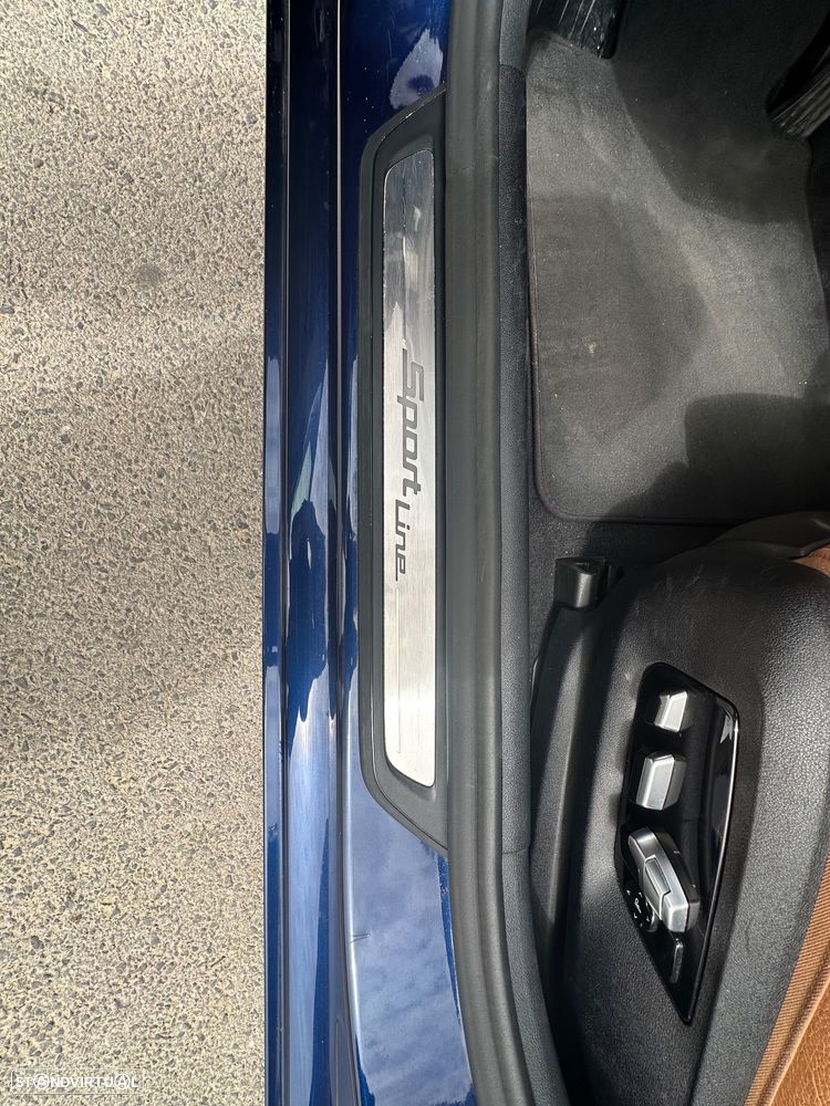 BMW 530 e iPerformance Line Sport - 6